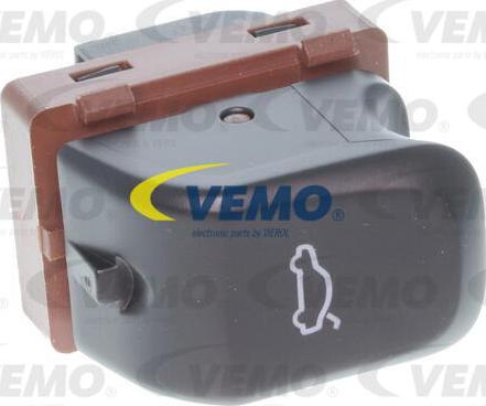 Vemo V10-73-0020 - Выключатель, замок двери autodif.ru