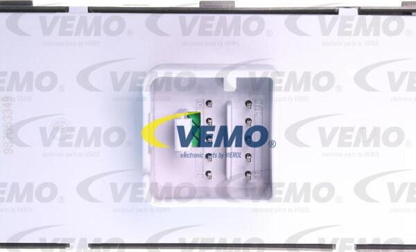 Vemo V10-73-0023 - Блок выключателей электростеклоподъёмника autodif.ru