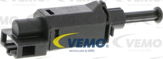 Vemo V10-73-0148 - Выключатель, привод сцепления (Tempomat) autodif.ru