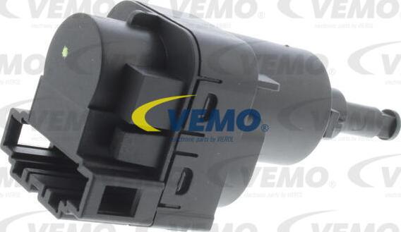Vemo V10-73-0156 - Выключатель фонаря сигнала торможения autodif.ru