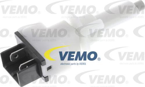 Vemo V10-73-0151 - Выключатель фонаря сигнала торможения autodif.ru