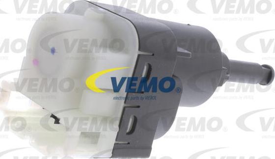 Vemo V10-73-0158 - Выключатель фонаря сигнала торможения autodif.ru