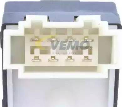 Vemo V10-73-0164 - Выключатель, регулирование зеркал autodif.ru