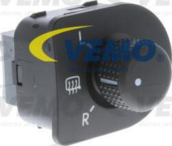 Vemo V10-73-0165 - Выключатель, регулирование зеркал autodif.ru