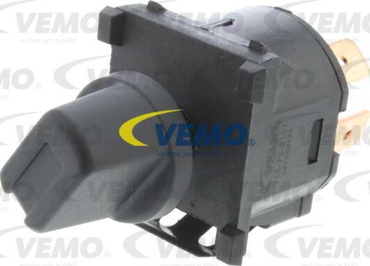 Vemo V10-73-0107 - Выключатель вентилятора, отопление / вентиляция autodif.ru