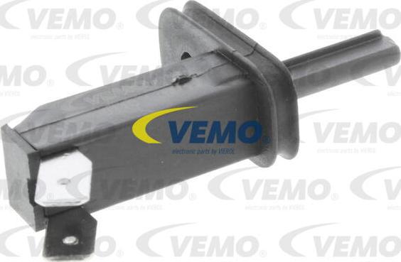 Vemo V10-73-0110 - Выключатель, контакт двери autodif.ru