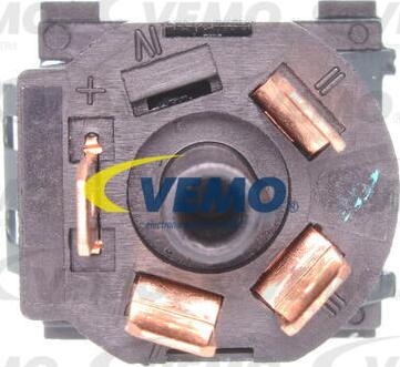 Vemo V10-73-0188 - Выключатель вентилятора, отопление / вентиляция autodif.ru