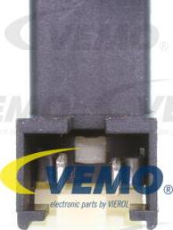 Vemo V10-73-0134 - Выключатель, контакт двери autodif.ru