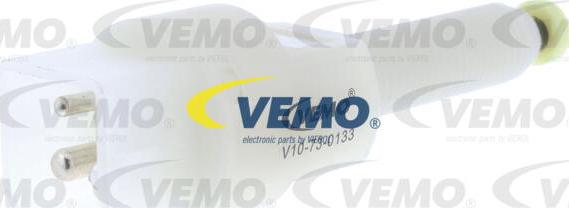 Vemo V10-73-0133 - Выключатель фонаря сигнала торможения autodif.ru
