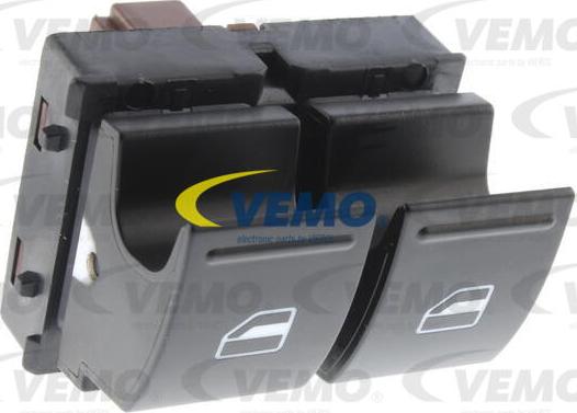 Vemo V10-73-0178 - Выключатель, стеклоподъемник autodif.ru