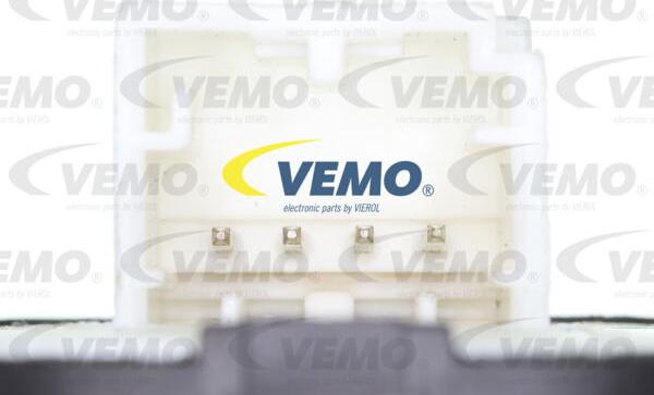Vemo V10-73-0394 - Выключатель, регулирование зеркал autodif.ru