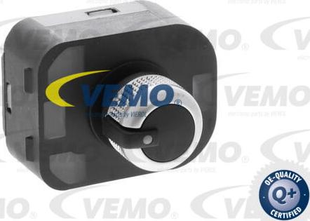 Vemo V10-73-0393 - Выключатель, регулирование зеркал autodif.ru