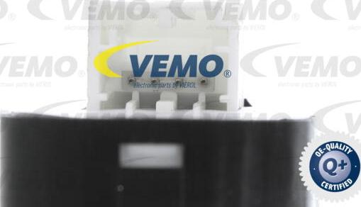 Vemo V10-73-0340 - Выключатель, регулирование зеркал autodif.ru