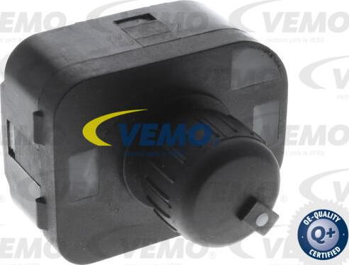Vemo V10-73-0340 - Выключатель, регулирование зеркал autodif.ru