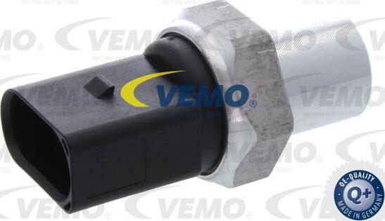 Vemo V10-73-0300 - Пневматический выключатель, кондиционер autodif.ru