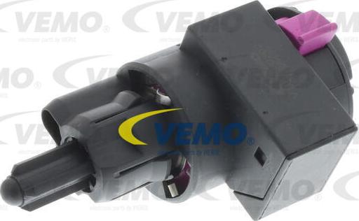 Vemo V10-73-0302 - Выключатель фонаря сигнала торможения autodif.ru