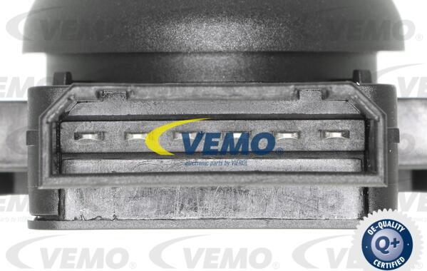 Vemo V10-73-0384 - Регулировочный элемент, регулировка спинки сидения autodif.ru