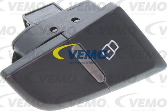 Vemo V10-73-0294 - Выключатель, фиксатор двери autodif.ru