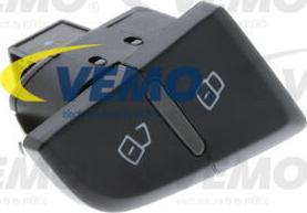 Vemo V10-73-0296 - Выключатель, фиксатор двери autodif.ru