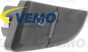 Vemo V10-73-0290 - Выключатель, фиксатор двери autodif.ru