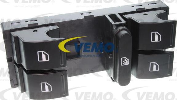 Vemo V10-73-0249 - Выключатель, стеклоподъемник autodif.ru