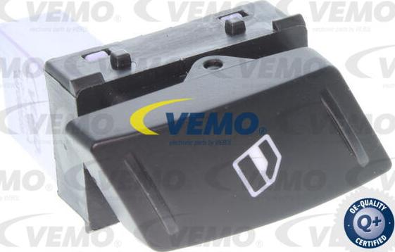 Vemo V10-73-0244 - Выключатель, стеклоподъемник autodif.ru