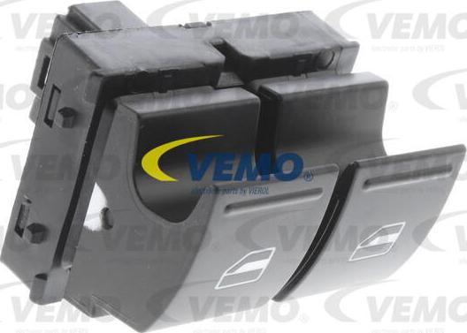 Vemo V10-73-0243 - Выключатель, стеклоподъемник autodif.ru