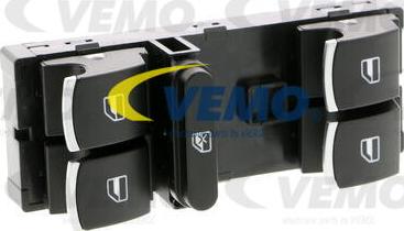 Vemo V10-73-0255 - Выключатель, стеклоподъемник autodif.ru