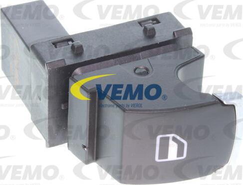 Vemo V10-73-0251 - Выключатель, стеклоподъемник autodif.ru