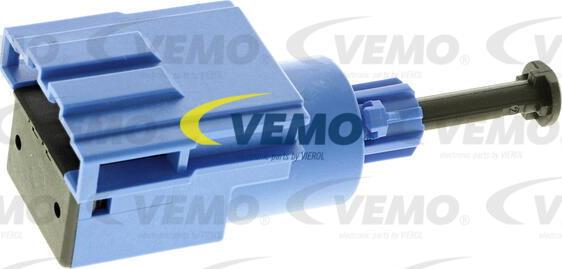 Vemo V10-73-0205 - Выключатель, привод сцепления (Tempomat) autodif.ru