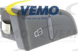 Vemo V10-73-0289 - Выключатель, фиксатор двери autodif.ru