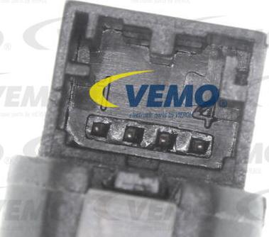 Vemo V10-73-0285 - Door switch front L fits: AUDI A6 ALLROAD C6, A6 C6 05.04-08.11 autodif.ru