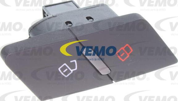 Vemo V10-73-0286 - Выключатель, фиксатор двери autodif.ru