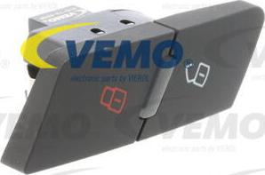 Vemo V10-73-0288 - Выключатель, фиксатор двери autodif.ru