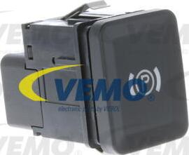 Vemo V10-73-0236 - Выключатель, привод стояночного тормоза autodif.ru