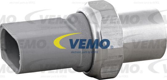 Vemo V10-73-0238 - Пневматический выключатель, кондиционер autodif.ru