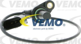 Vemo V10-72-0995 - Датчик частоты вращения, автоматическая коробка передач autodif.ru