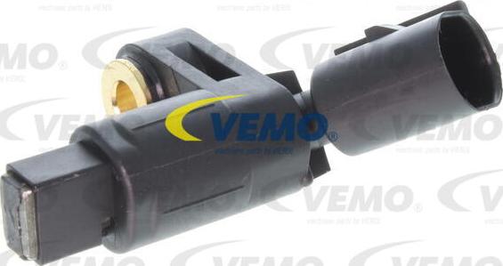 Vemo V10-72-0943 - Датчик ABS, частота вращения колеса autodif.ru