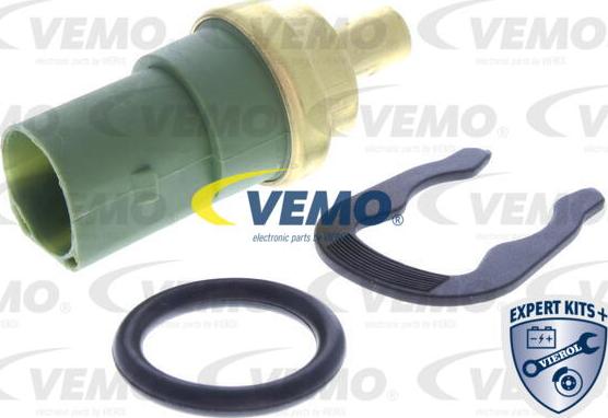 Vemo V10-72-0955 - Датчик, температура охлаждающей жидкости autodif.ru