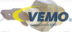 Vemo V10-72-0916 - Датчик, температура охлаждающей жидкости autodif.ru