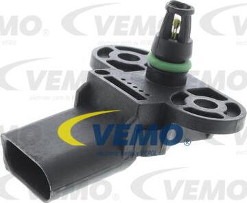 Vemo V10-72-0918-1 - Датчик давления воздуха, высотный корректор autodif.ru