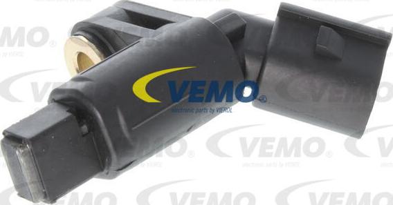 Vemo V10-72-0924 - Датчик ABS, частота вращения колеса autodif.ru