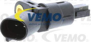 Vemo V10-72-0925 - Датчик ABS, частота вращения колеса autodif.ru