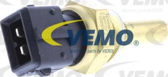 Vemo V10-72-0972 - Датчик, температура охлаждающей жидкости autodif.ru