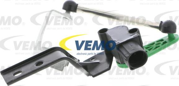 Vemo V10-72-0055 - Датчик, ксеноновый свет (регулировка угла наклона фар) autodif.ru