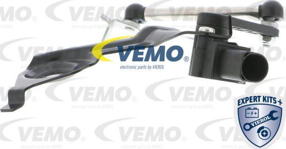Vemo V10-72-0062 - Датчик, ксеноновый свет (регулировка угла наклона фар) autodif.ru