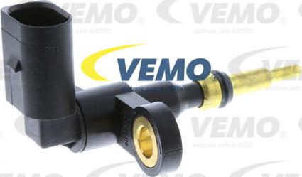 Vemo V10-72-0022 - Датчик, температура охлаждающей жидкости autodif.ru