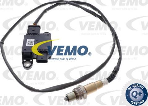 Vemo V10-72-0078 - NOx-датчик, впрыск карбамида autodif.ru