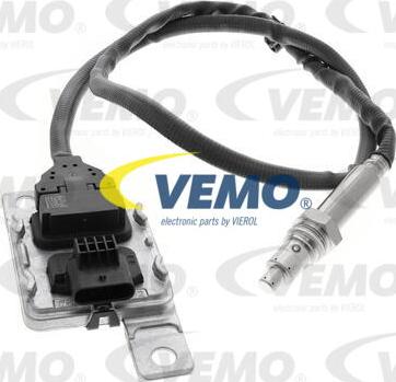 Vemo V10-72-0159 - NOx-датчик, впрыск карбамида autodif.ru