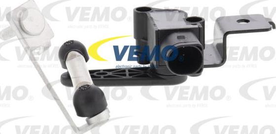Vemo V10-72-0152 - Датчик, ксеноновый свет (регулировка угла наклона фар) autodif.ru